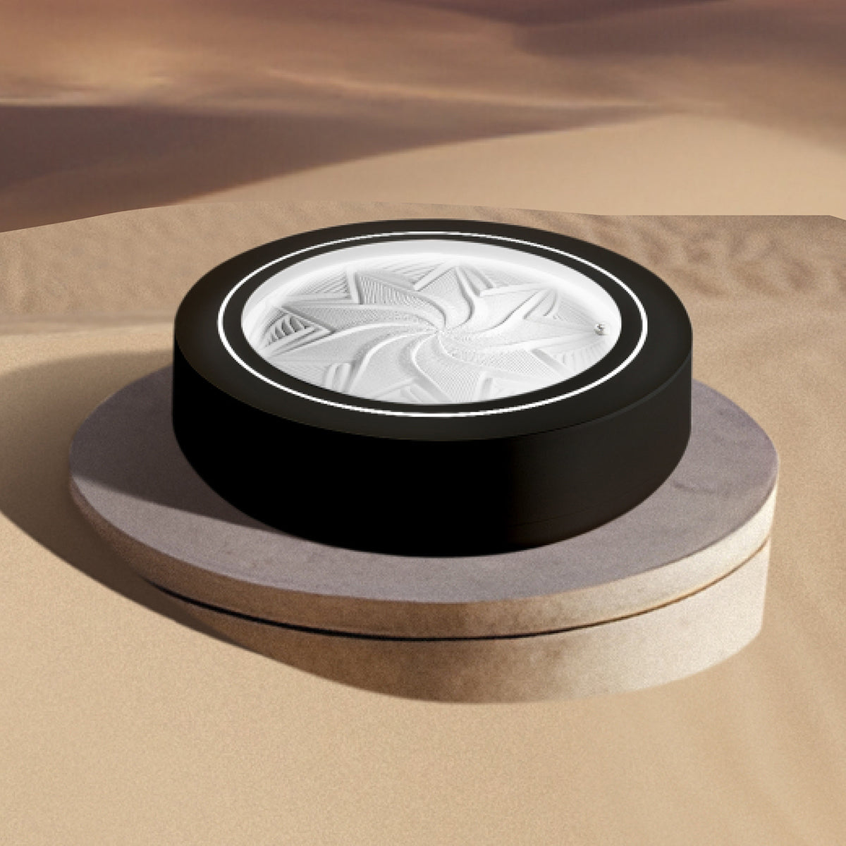 11'' Sandscapes Table