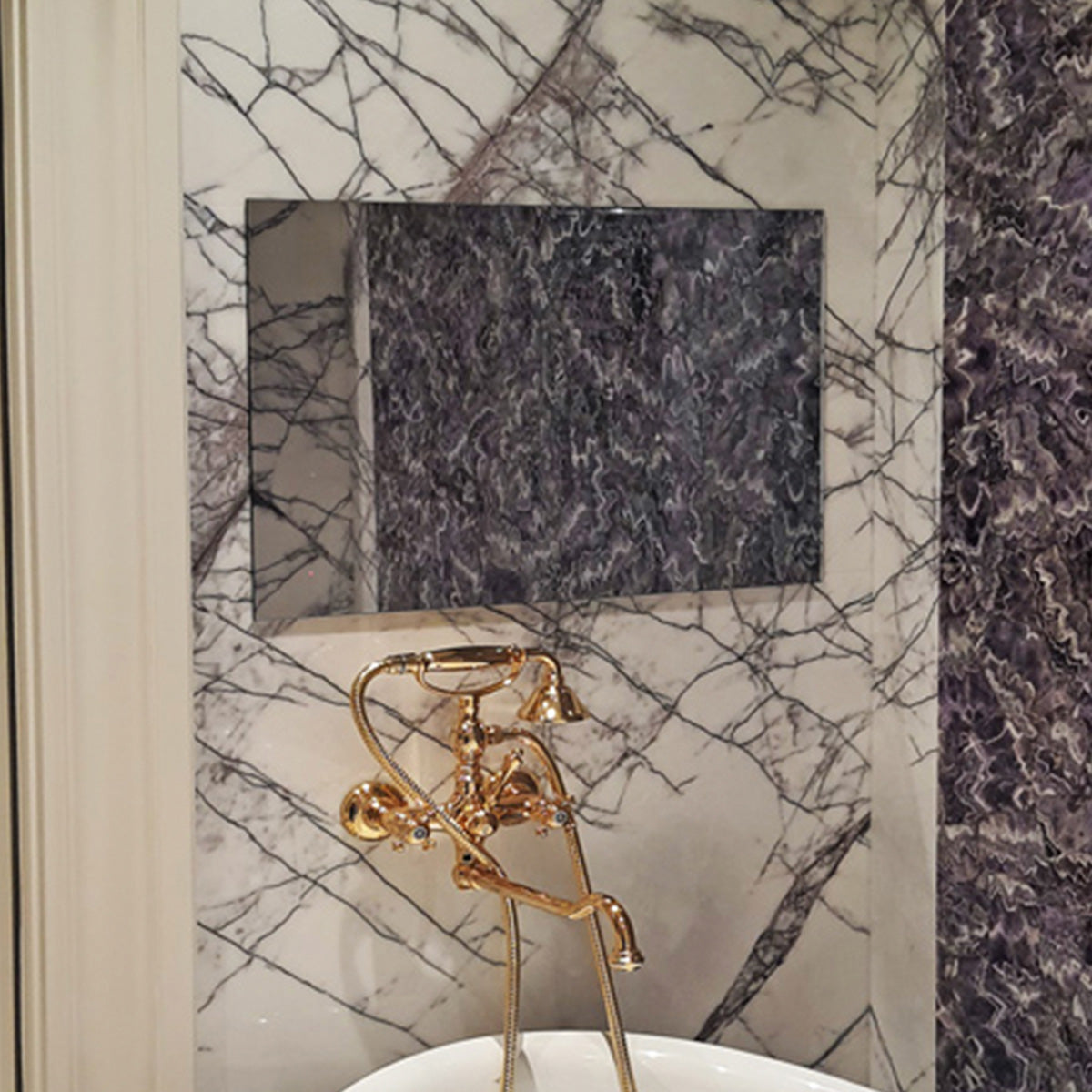 Waterproof Mirror TV - image 3