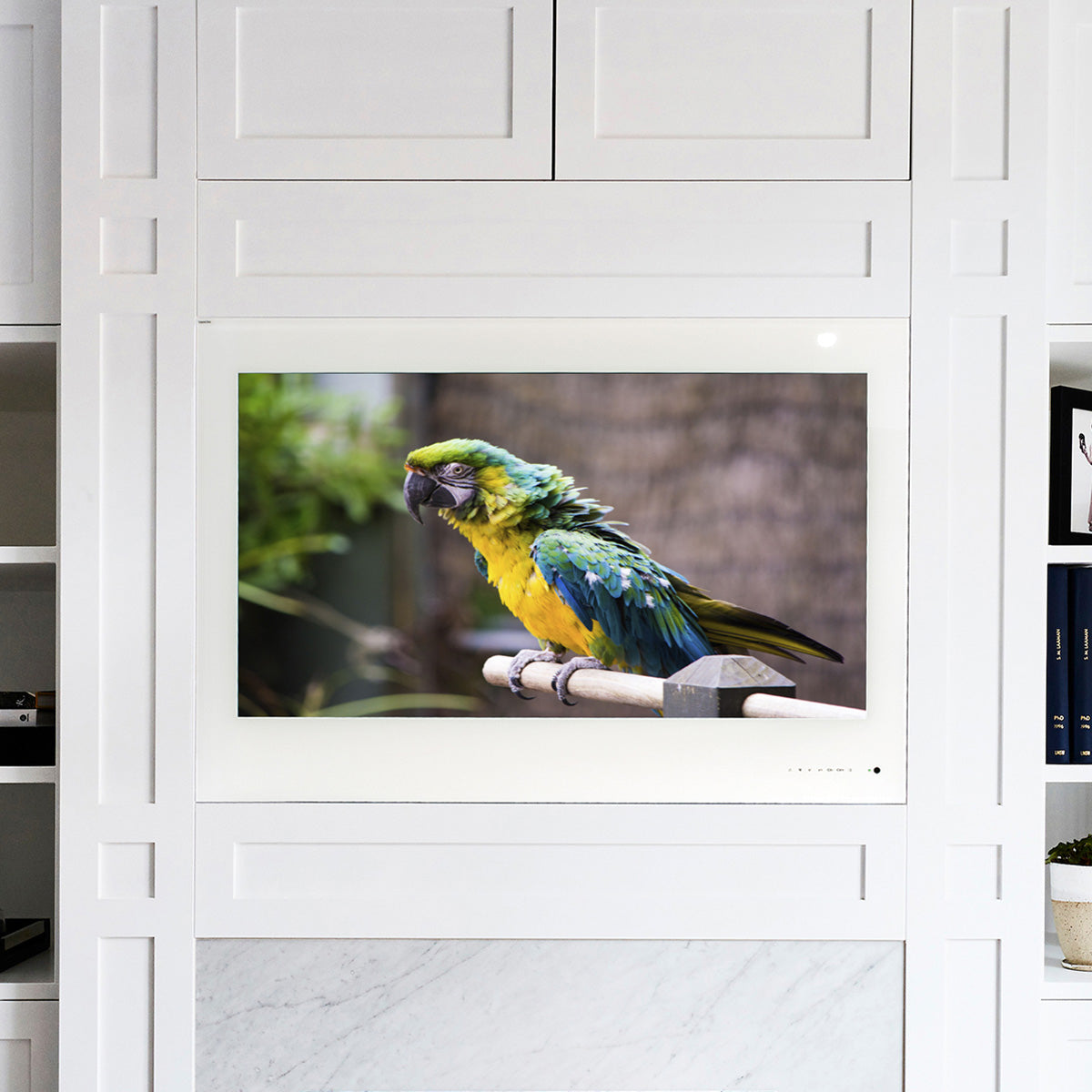 Waterproof Mirror TV - image 5