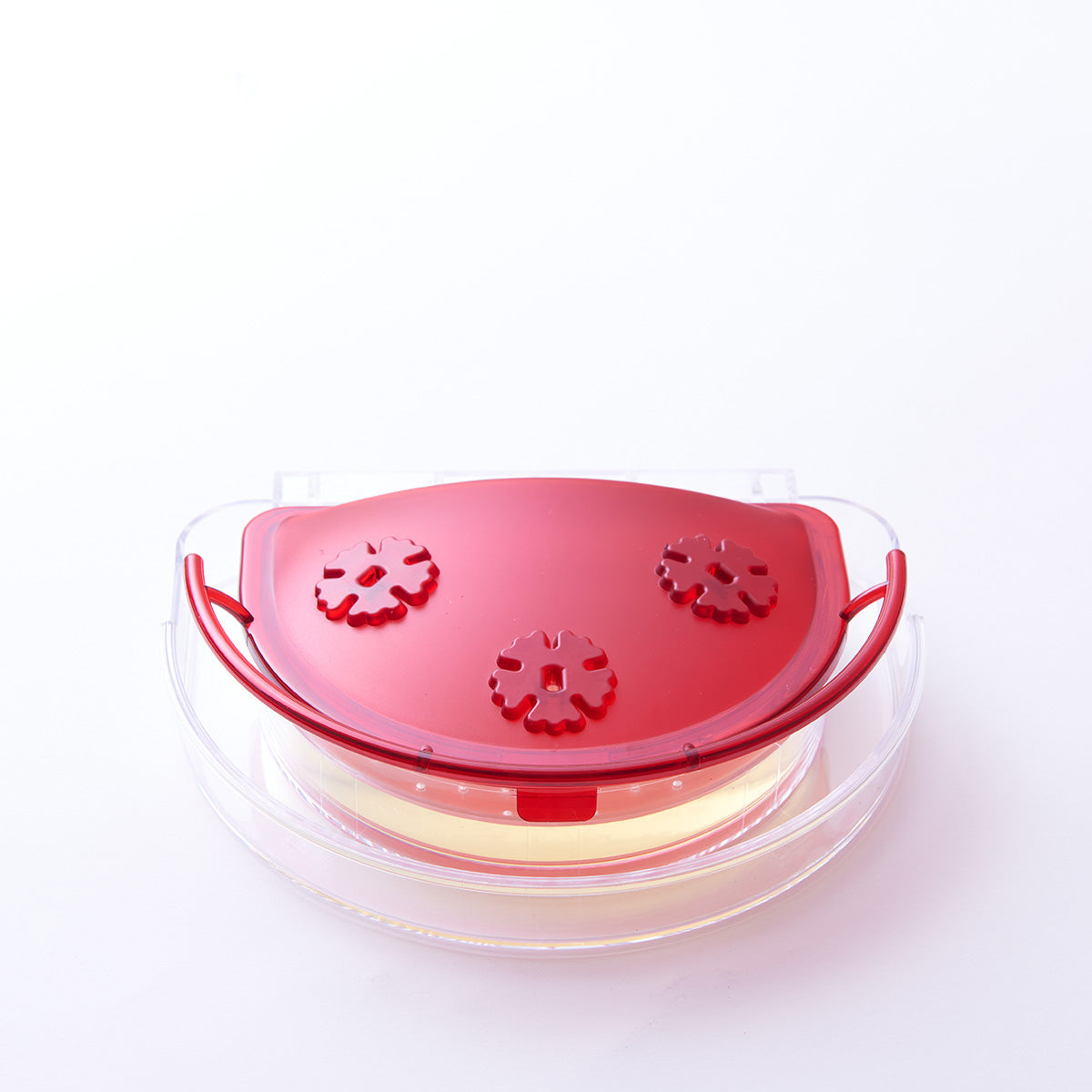 Video Camera Hummingbird Feeder by Sharper Image - image 15