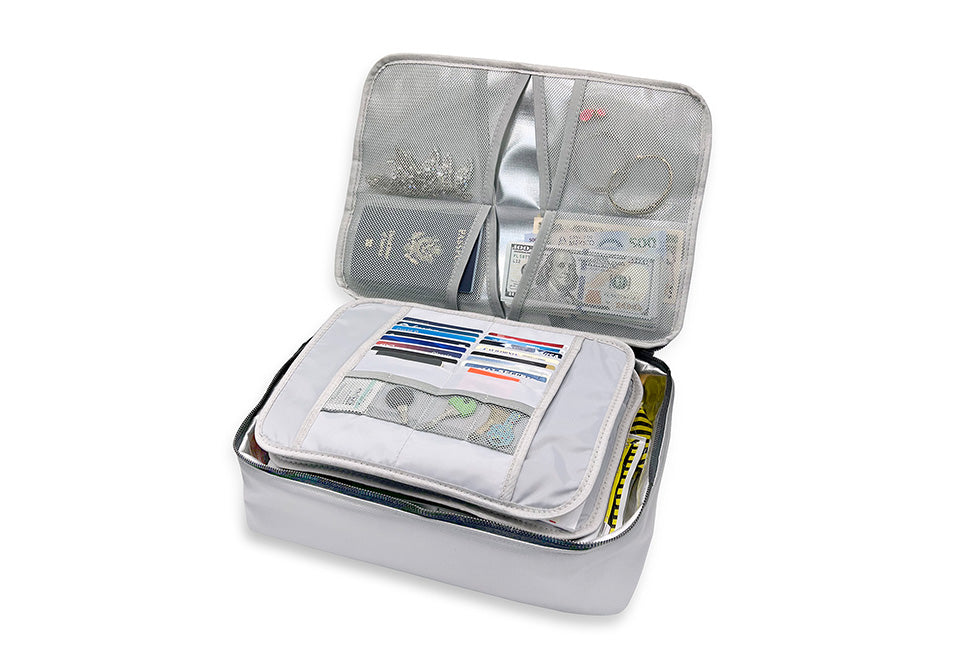 Fireproof Document Case