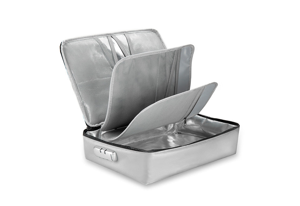 Fireproof Document Case - image 2