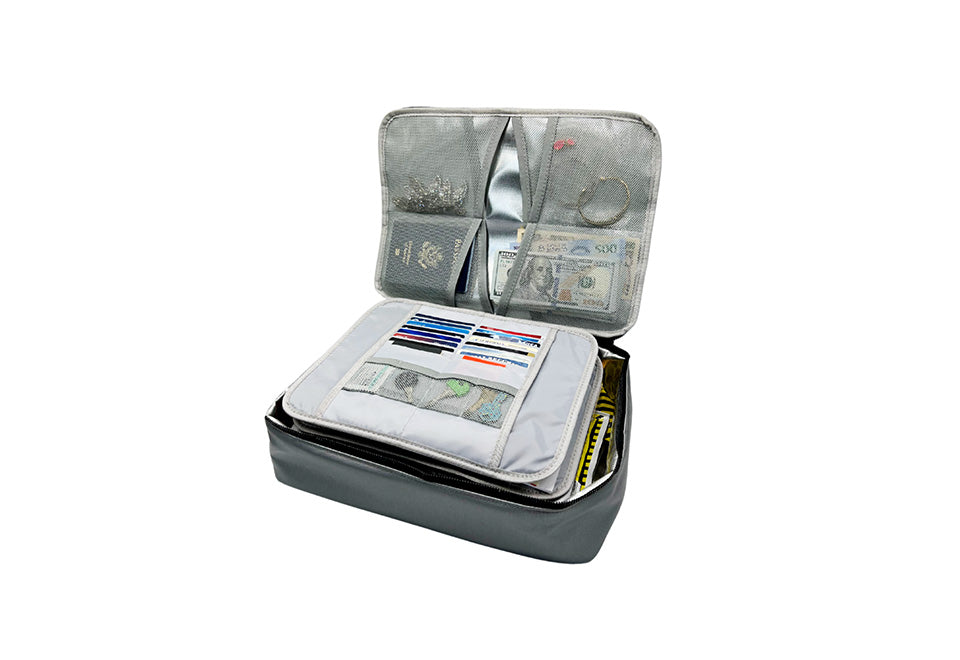 Fireproof Document Case - image 6