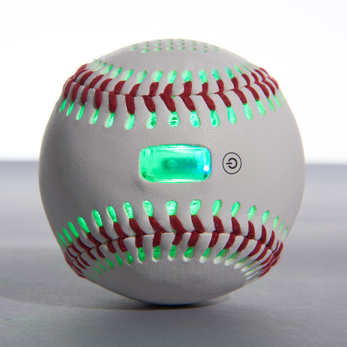 LED Baseball Bluetooth Speaker - image 2