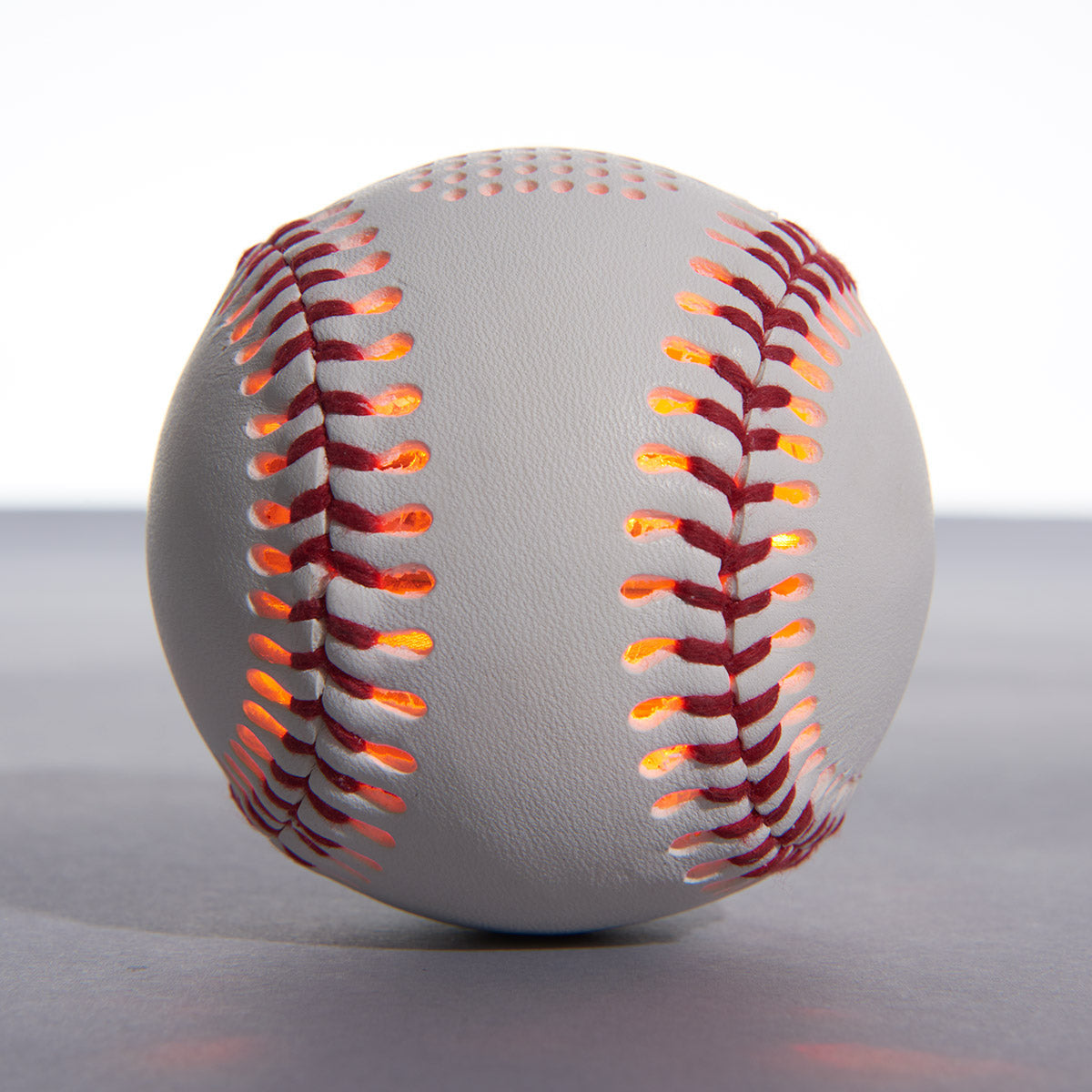 LED Baseball Bluetooth Speaker - image 4