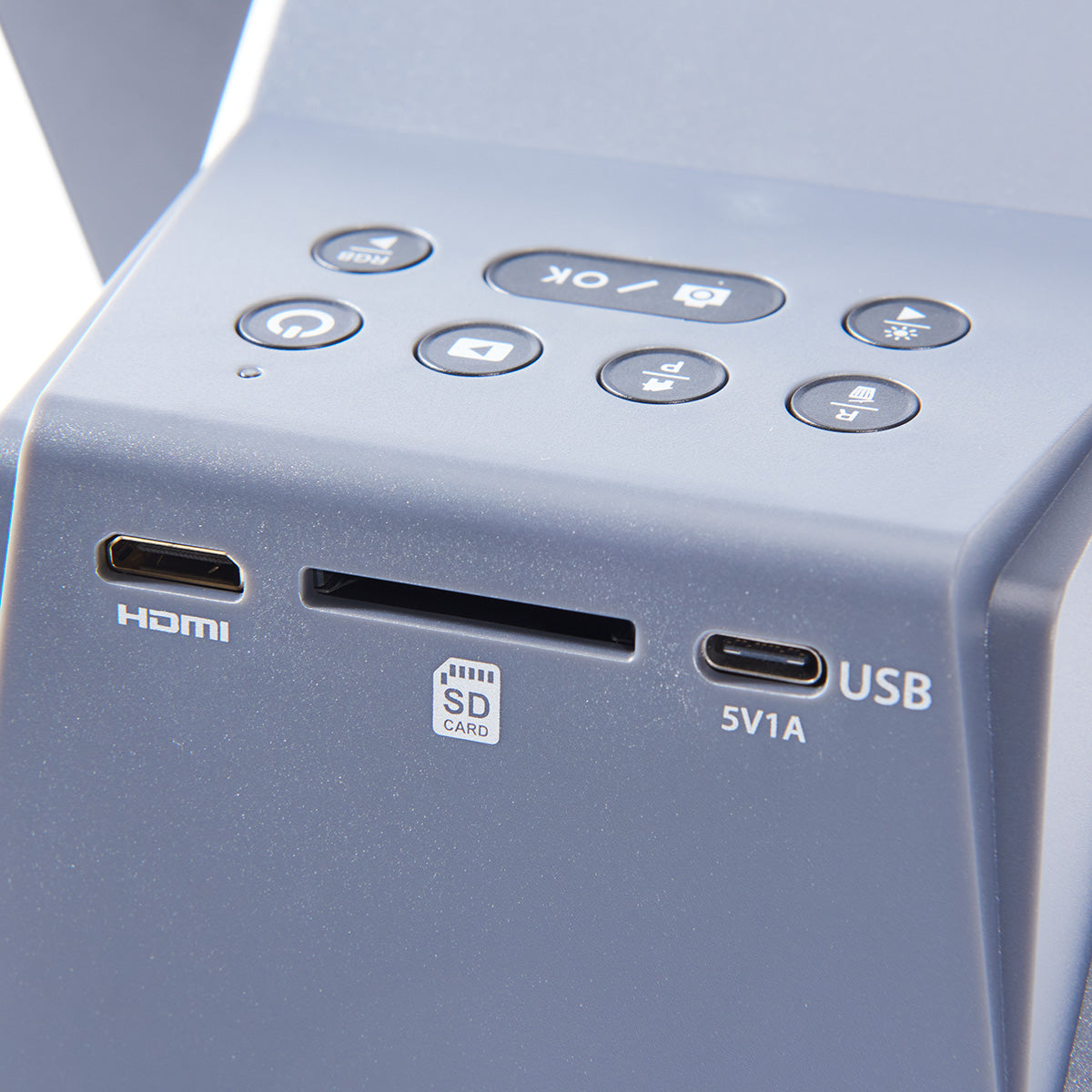 Slide and Negative Converter by Sharper Image - image 4