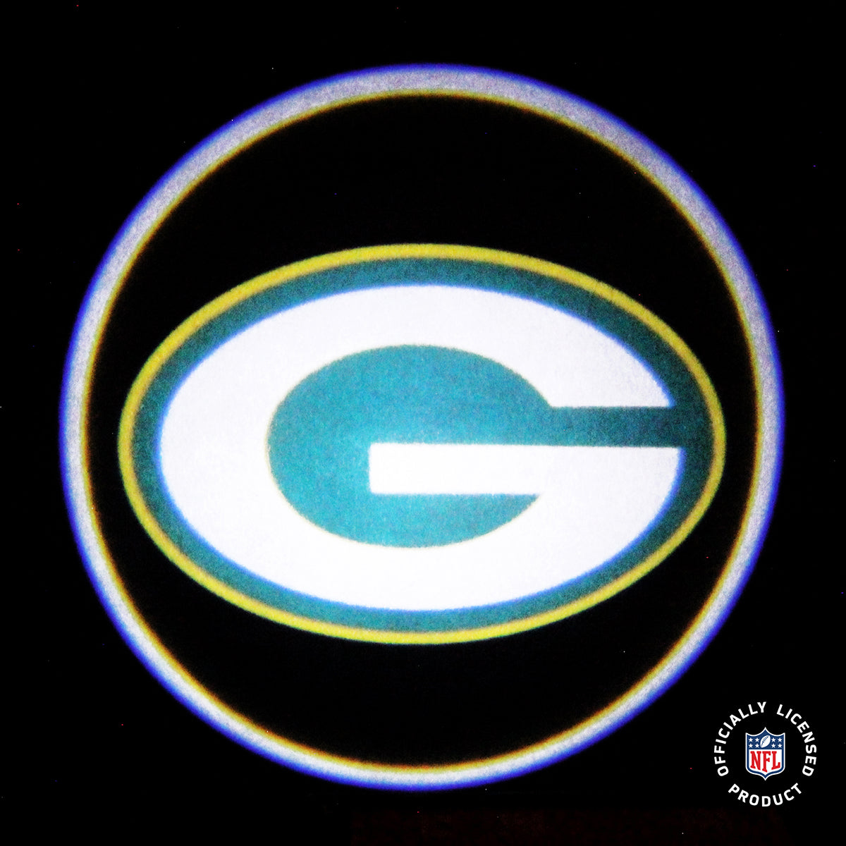 NFL Car Door Light - image 39