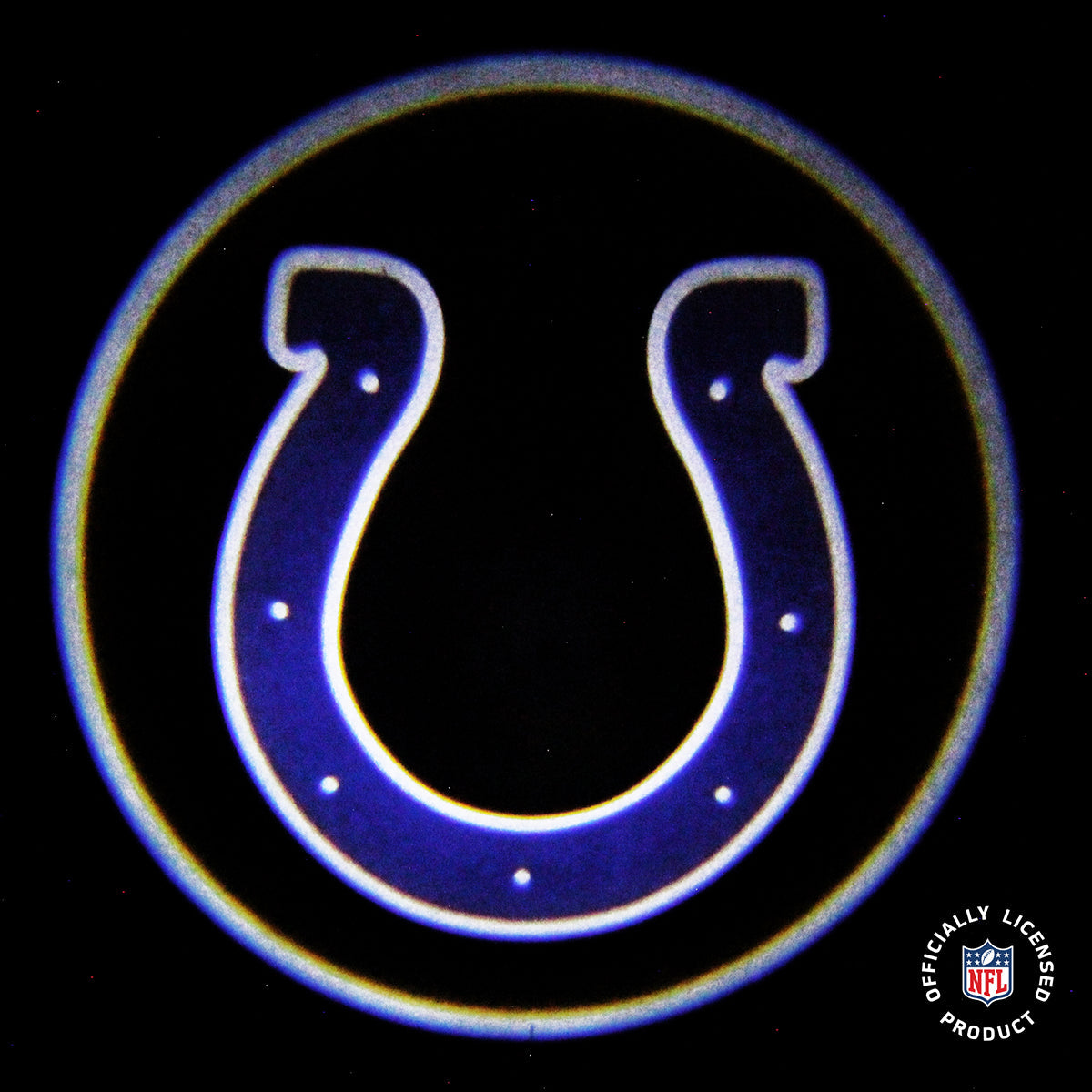 NFL Car Door Light - image 7