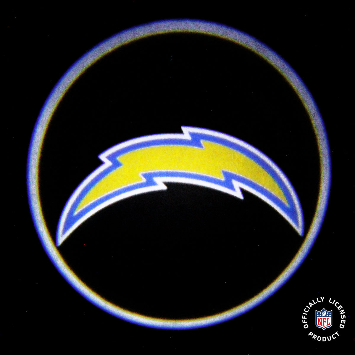 NFL Car Door Light - image 30
