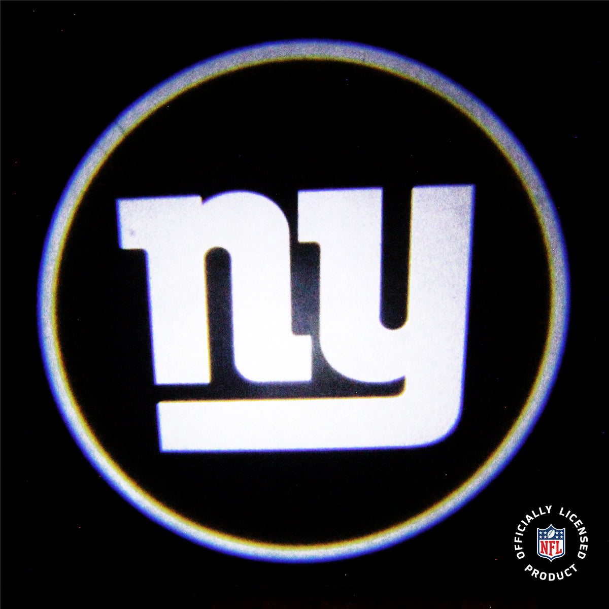NFL Car Door Light - image 54