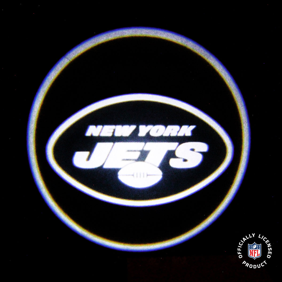 NFL Car Door Light - image 50