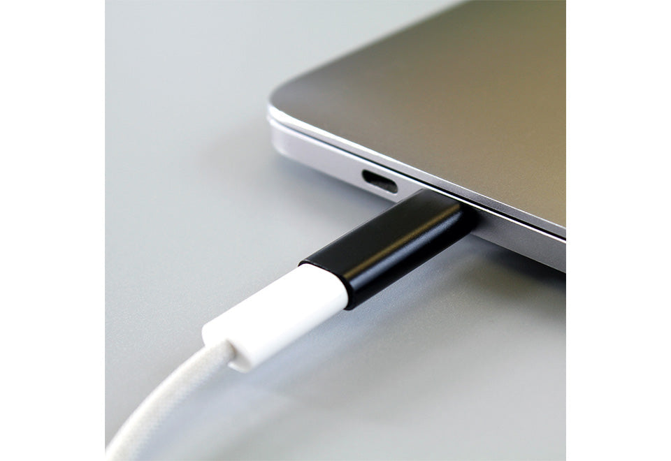 Secure Charging USB Data Blocker (Set of 2) - image 2