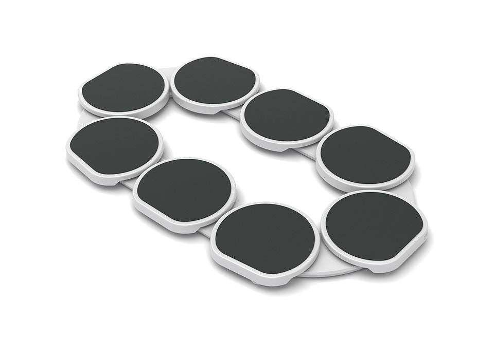 Dinner Table Lazy Susan - image 2