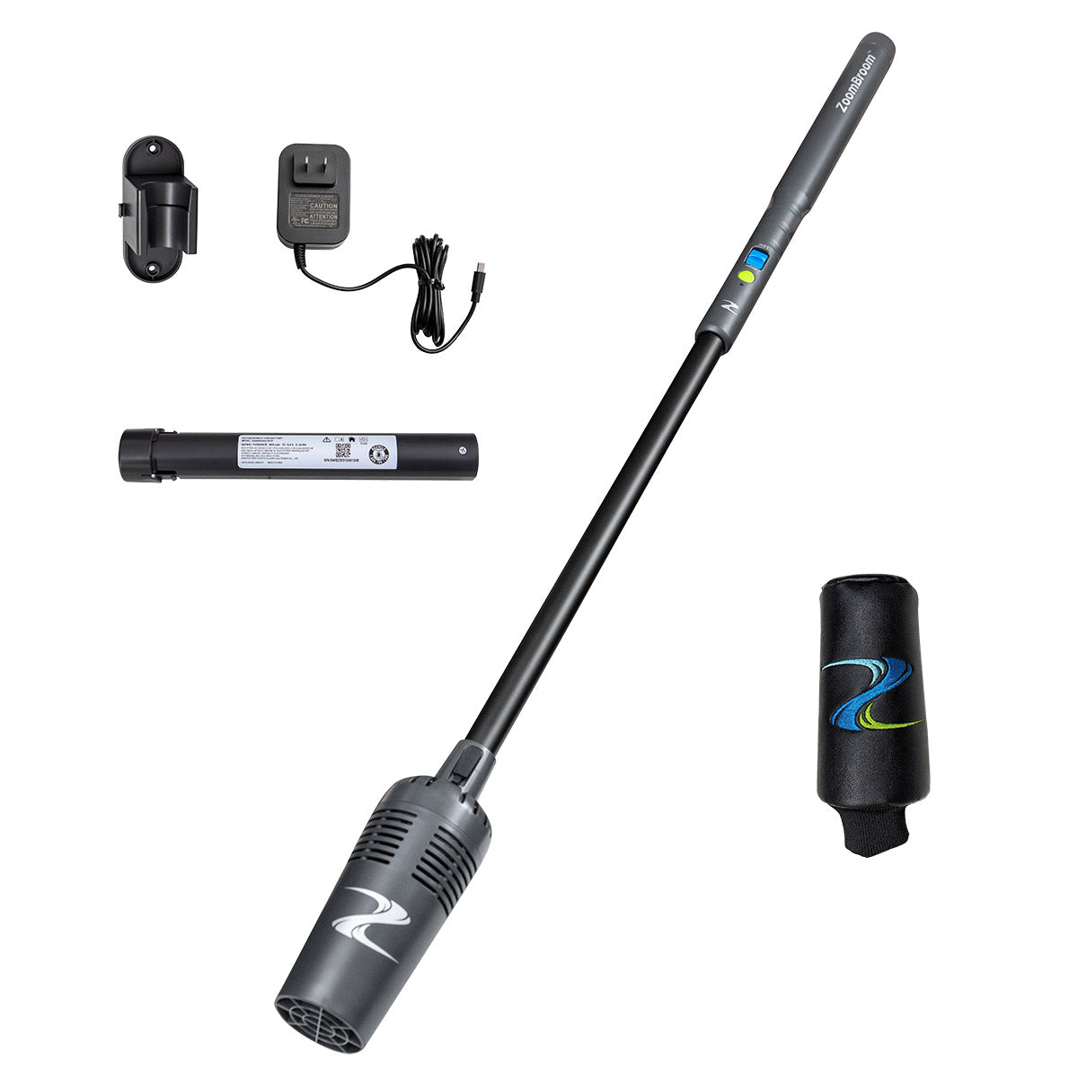 Cordless Golf Air Broom - image 7