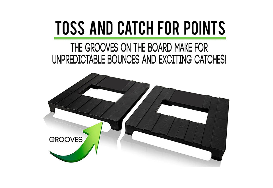 Bounce Shot Yard Game - image 3
