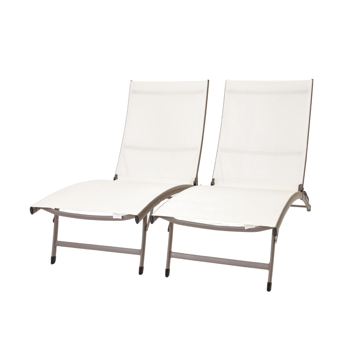 2-Piece Clearwater Loungers - image 10