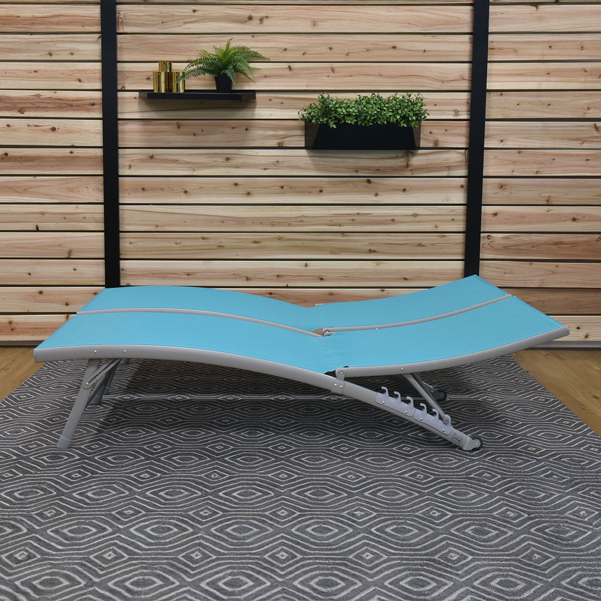 2-Piece Clearwater Loungers - image 6
