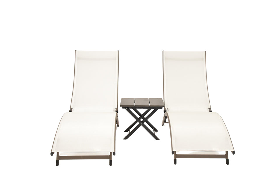 3-Piece Coral Springs Lounger Set - image 10