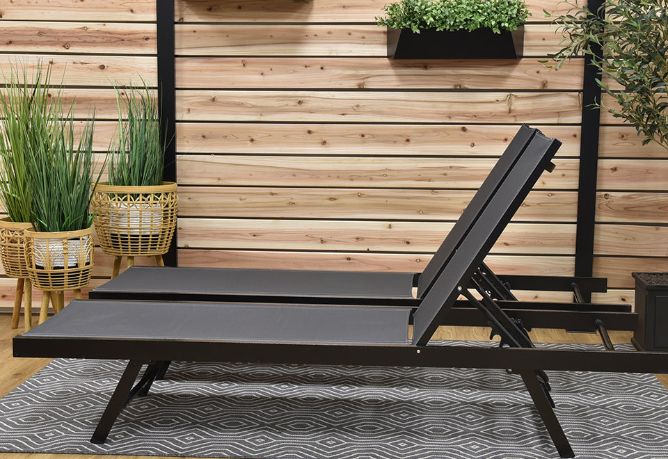 2-Piece Urban Sun Loungers - image 7