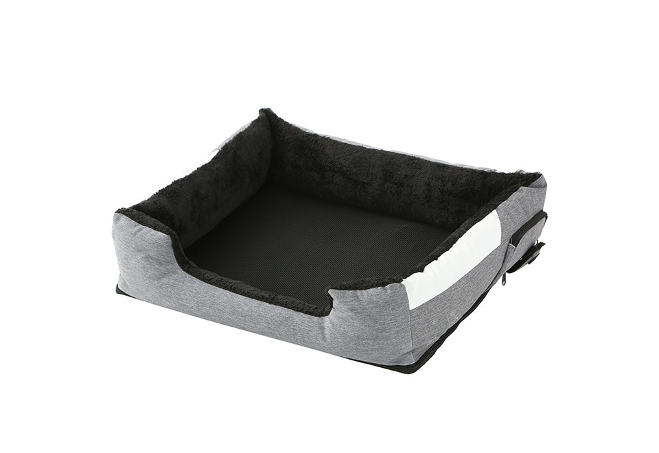 Electric Heating and Cooling Smart Pet Bed