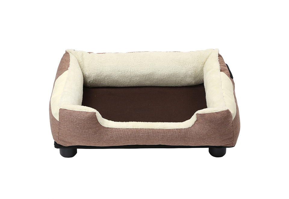 Electric Heating and Cooling Smart Pet Bed - image 11