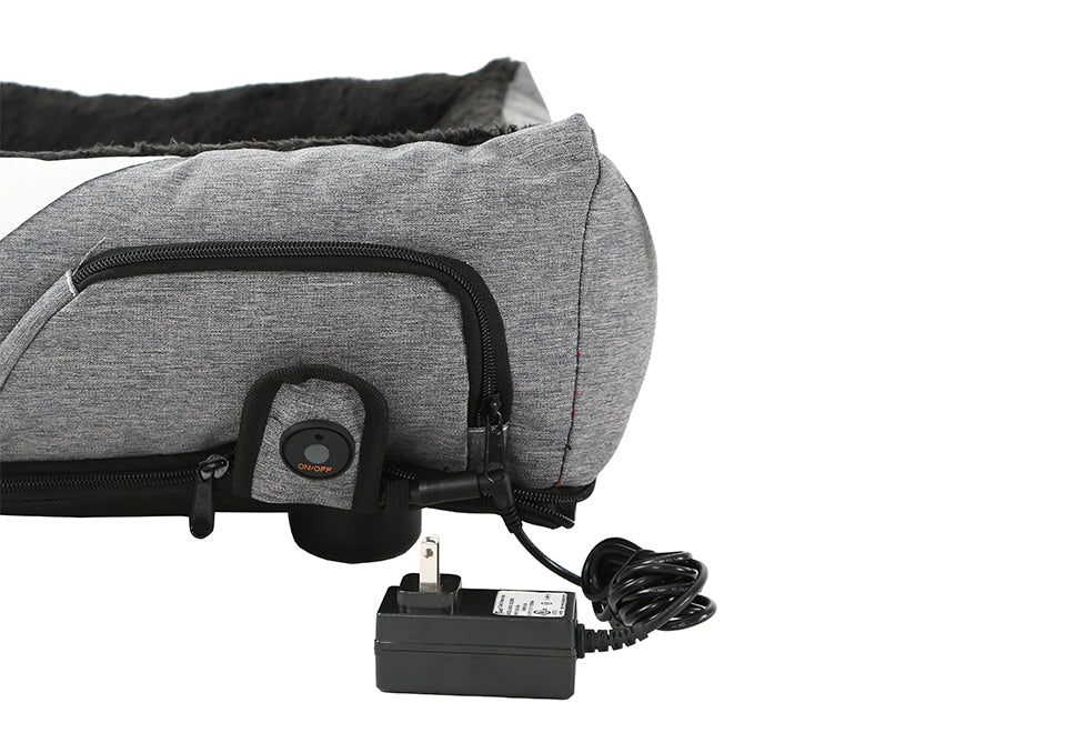 Electric Heating and Cooling Smart Pet Bed - image 12