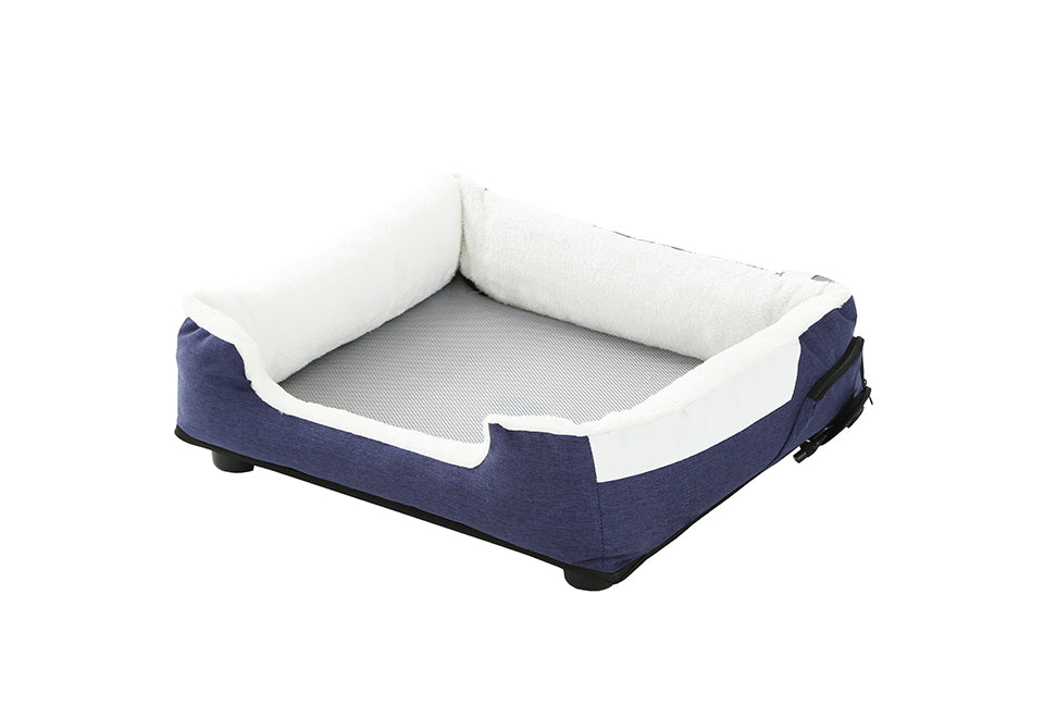 Electric Heating and Cooling Smart Pet Bed - image 2