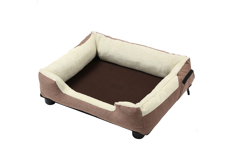 Electric Heating and Cooling Smart Pet Bed - image 4