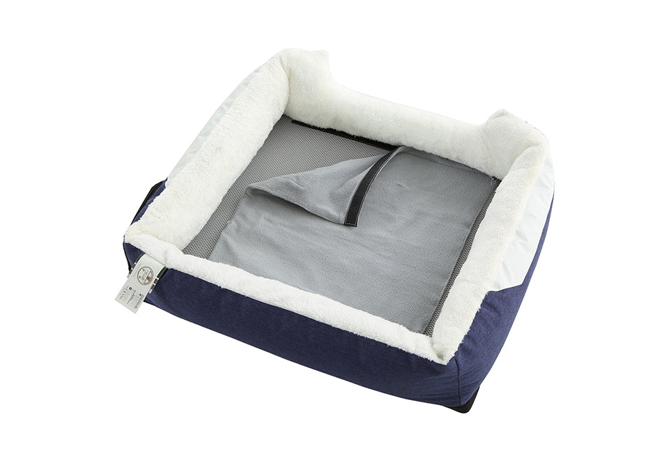 Electric Heating and Cooling Smart Pet Bed - image 7