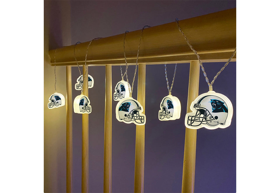 NFL Helmet String Lights - image 2