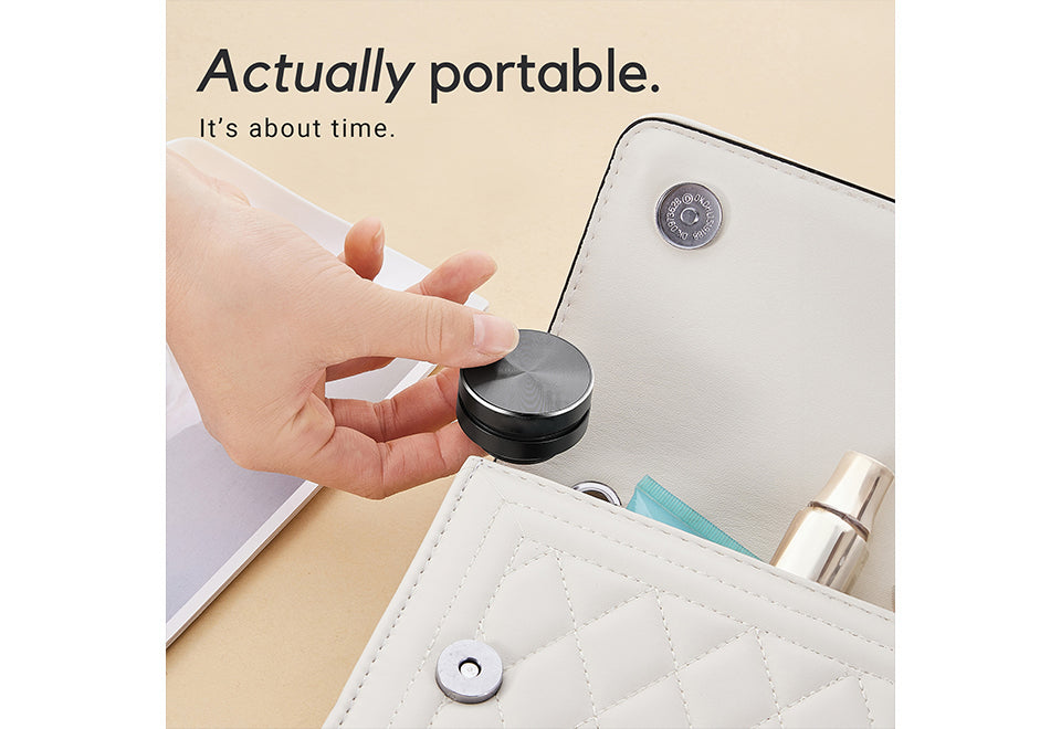 Sound Conduction Bluetooth Speaker - image 2