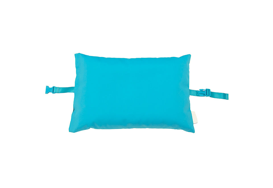 Pool Noodle Floatz Pillow - image 2