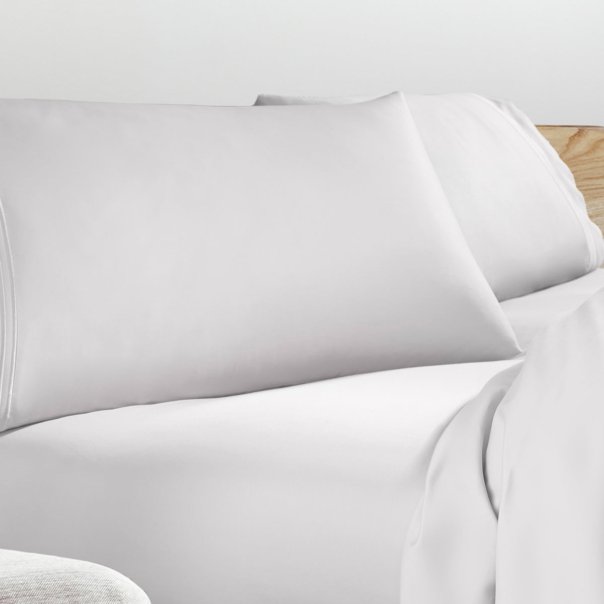 Refreshing TENCEL Lyocell Sheets Set - image 3