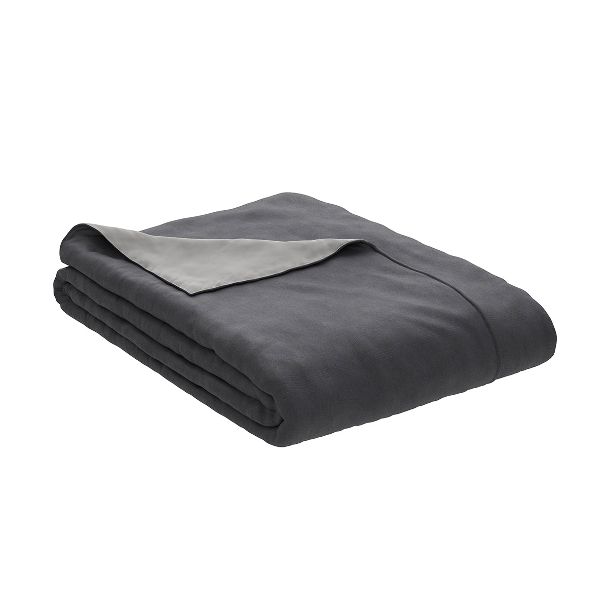 Cooling Reversible TENCEL and Bamboo Duvet Cover - image 10