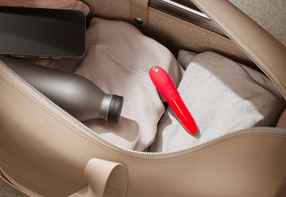 We-Vibe Tango X - image 4