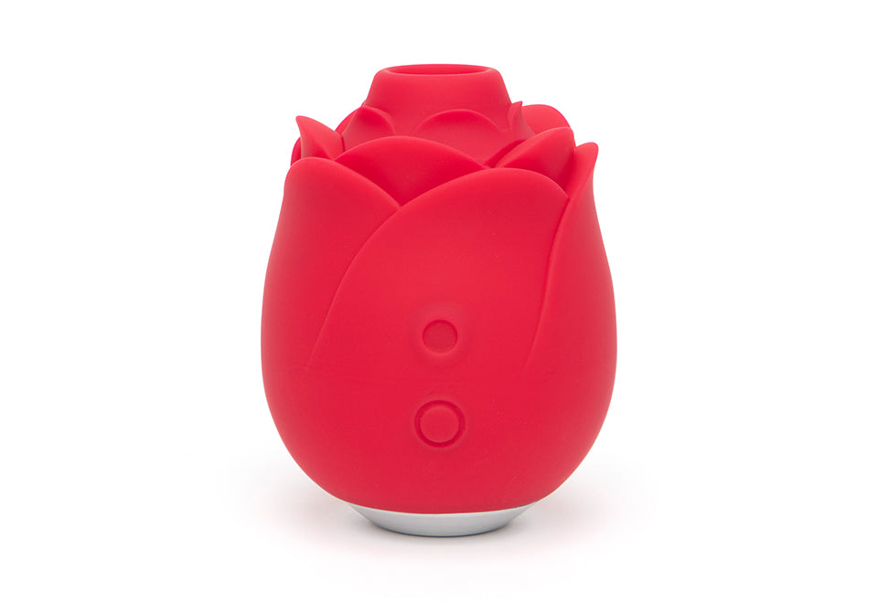 Air Suction Vibrating Rose - image 6