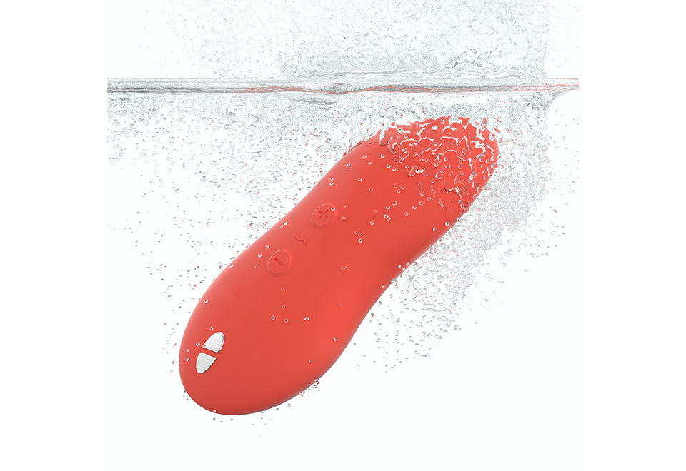 We-Vibe Touch X Lay-On Vibrator - image 4