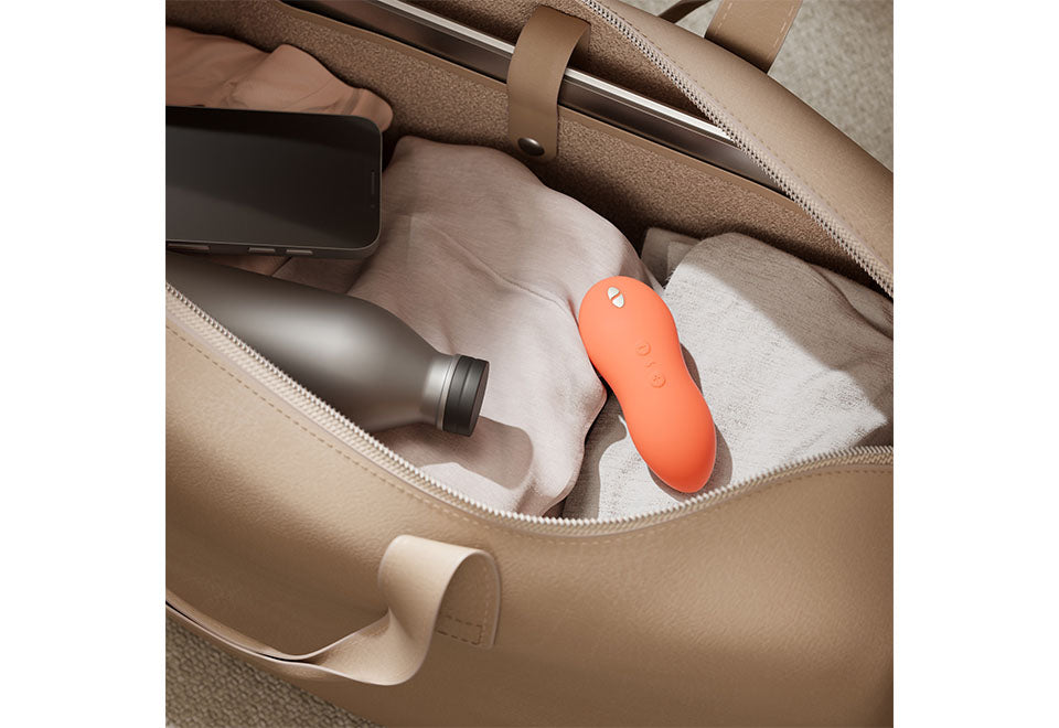 We-Vibe Touch X Lay-On Vibrator - image 6