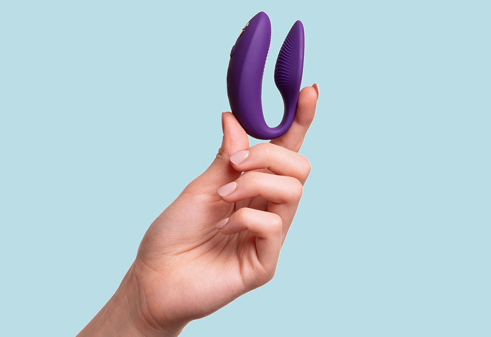 We-Vibe Sync - image 2