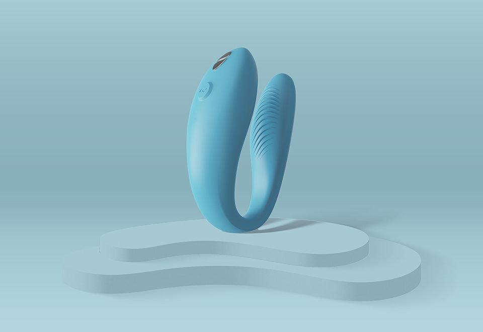 We-Vibe Sync Go - image 2