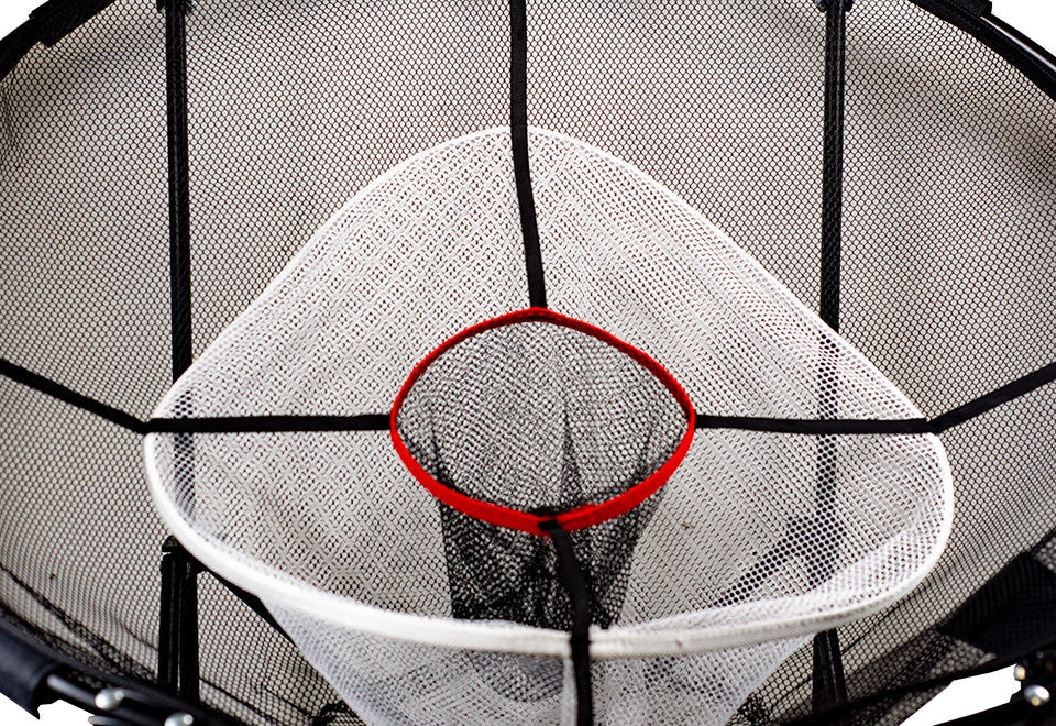 30'' Collapsible Chipping Net - image 5