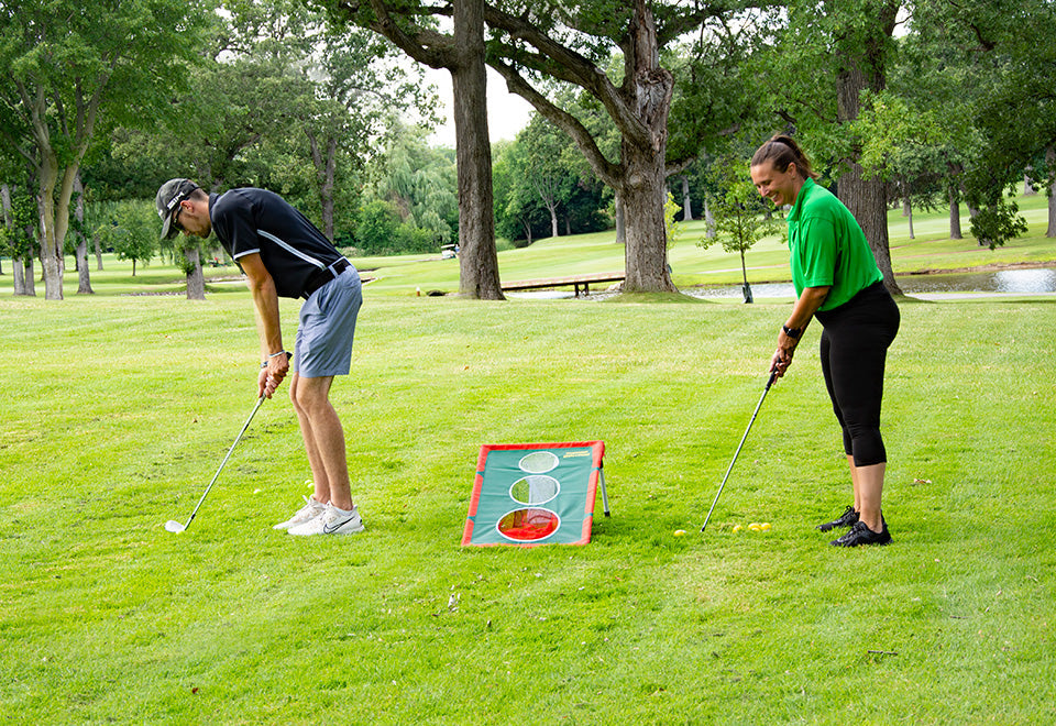 Chipping Challenge Game - image 3
