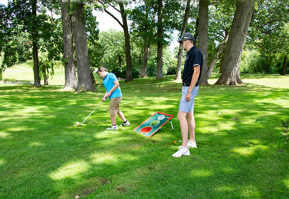 Chipping Challenge Game - image 4