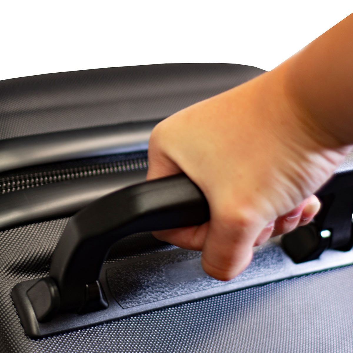 Hard Sided Golf Travel Case with Wheels - image 7