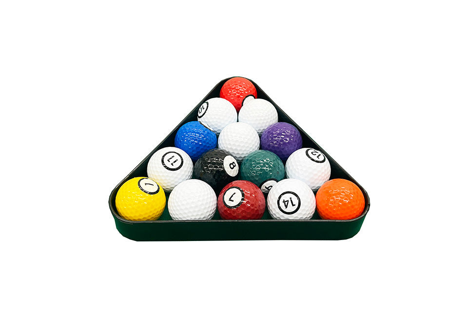 Mini Golf Pool Table Putting Game - image 4