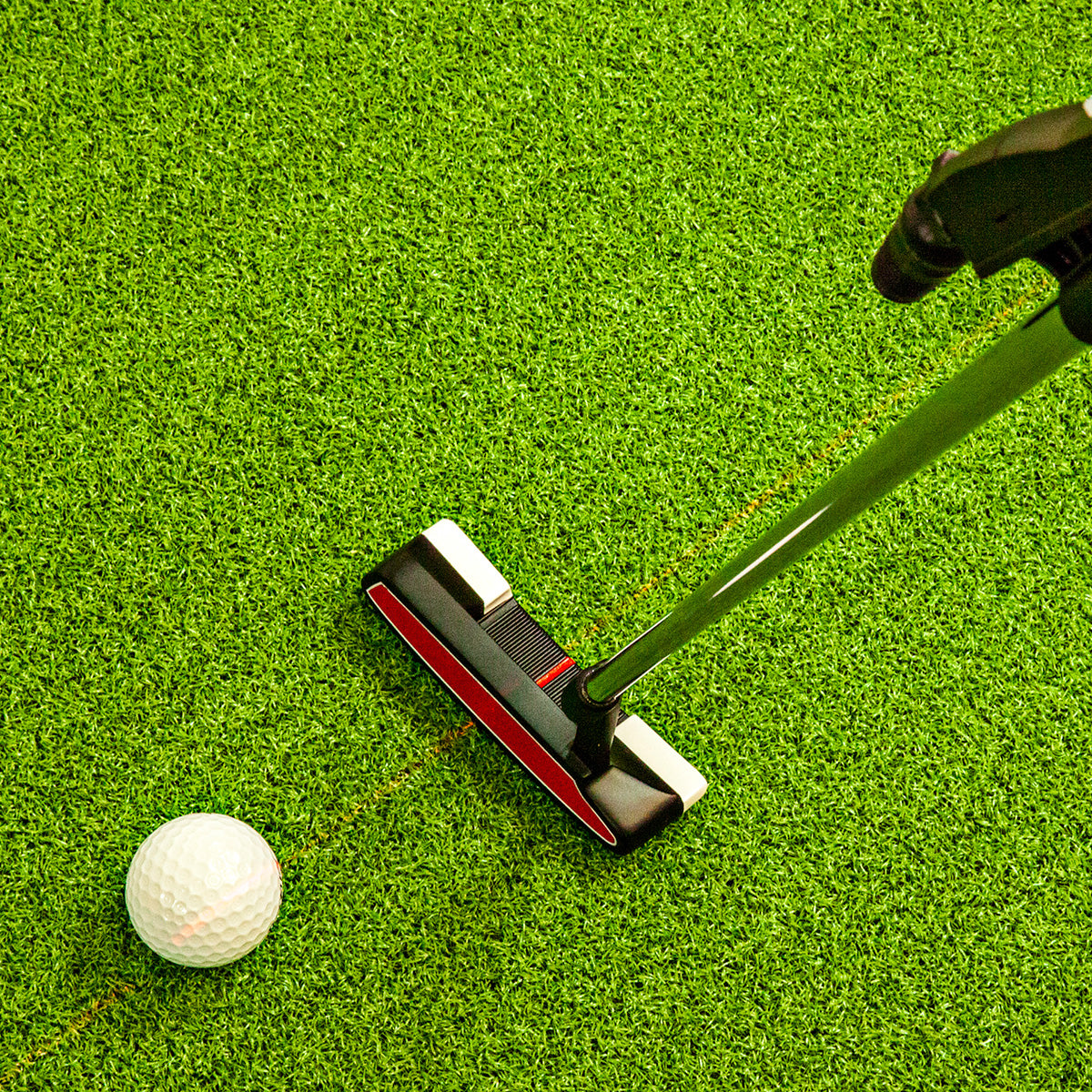Golf Putter Laser Sight - image 4
