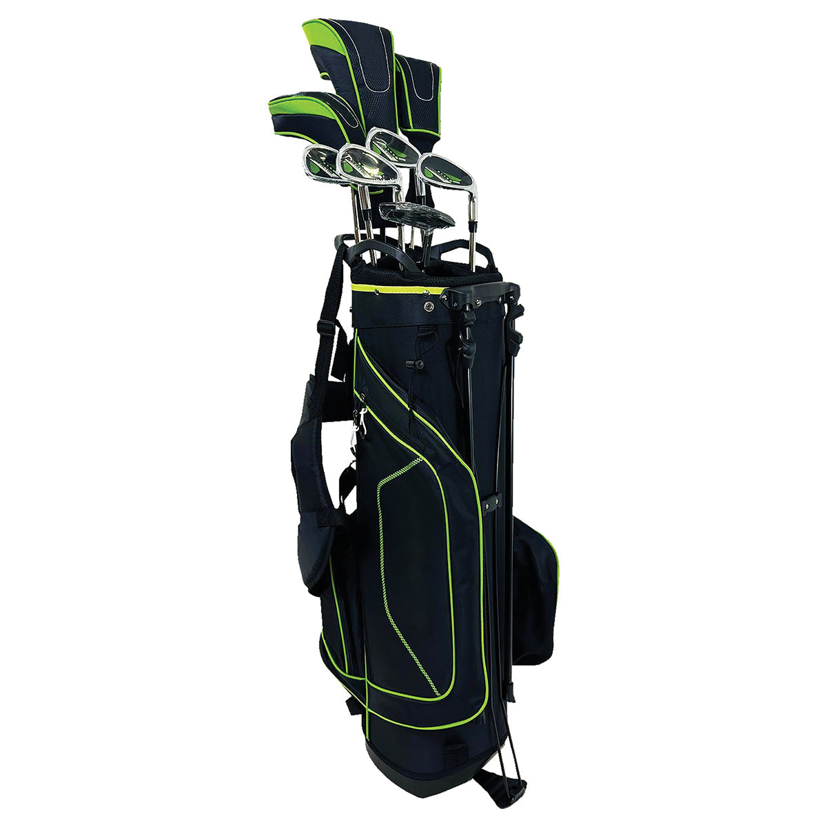 Nitro X Factor Complete Mens Golf Set - image 4