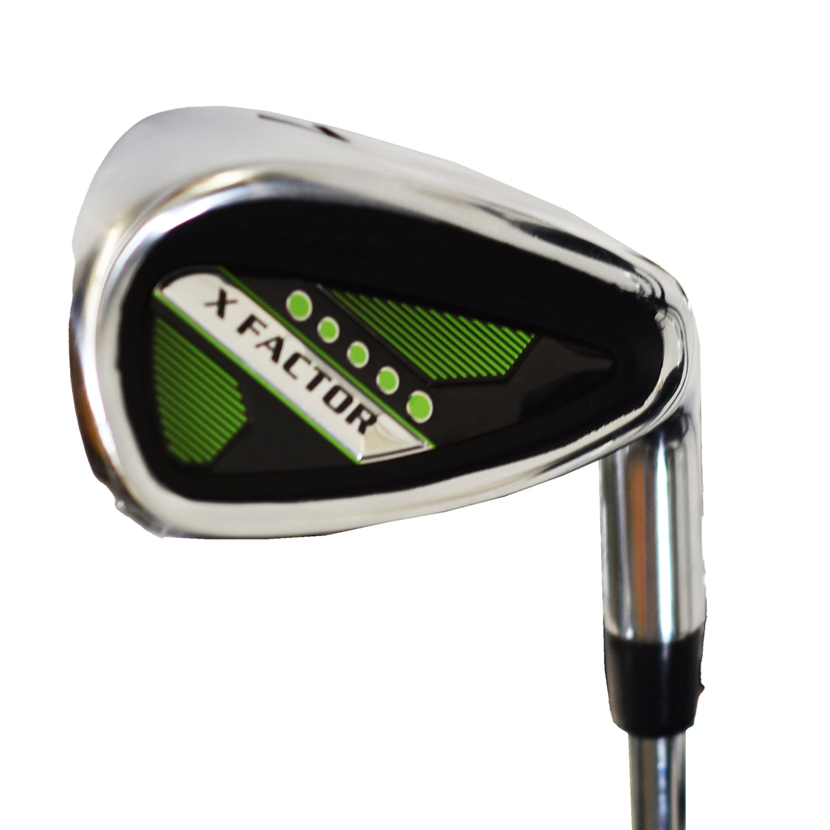 Nitro X Factor Complete Mens Golf Set - image 7