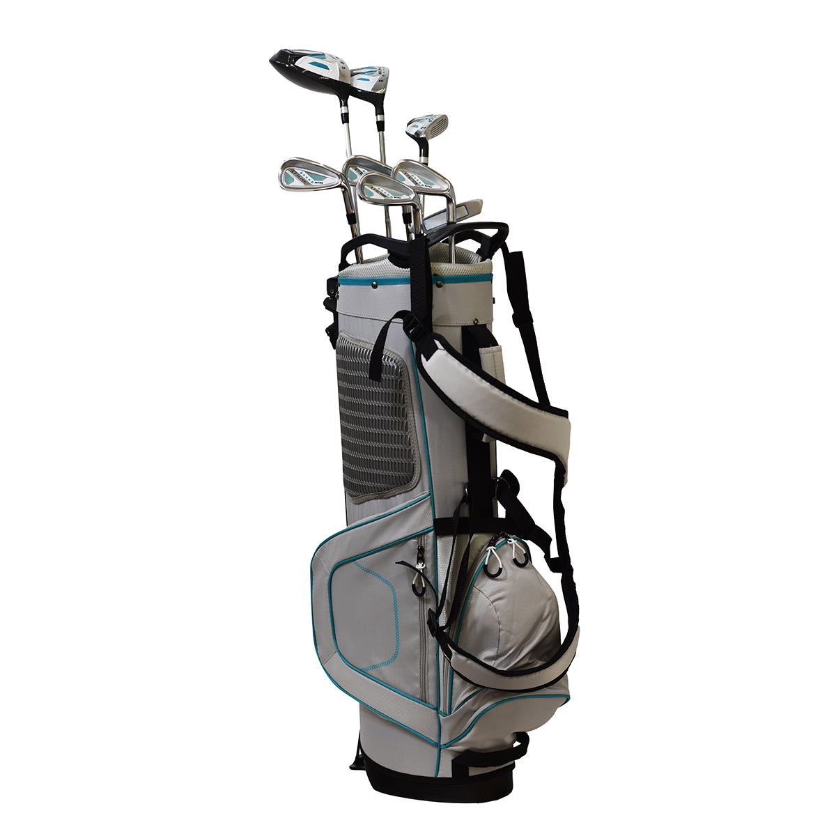 Nitro X Factor Complete Ladies Golf Set - image 6