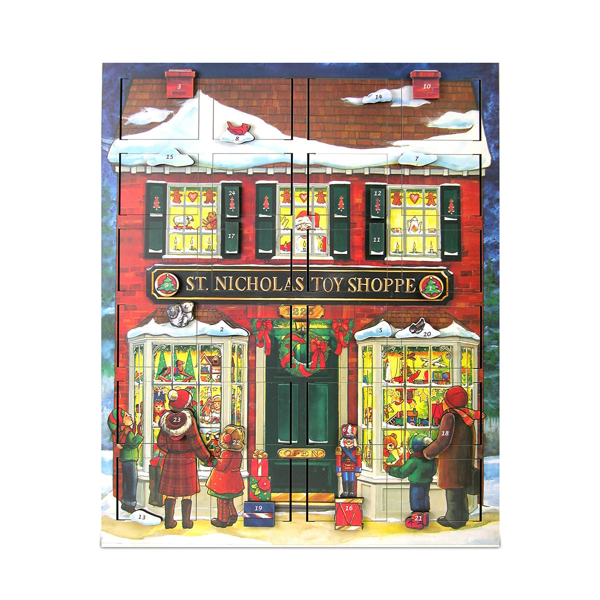 Musical Advent Calendar - image 2